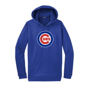 Northgate Little League Cubs Fleece Hoodie