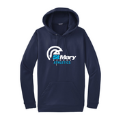 St. Mary's School Athletics Fleece Hoodie