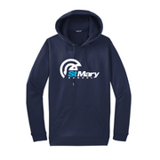 St. Marys School Spirit Fleece Hoodie