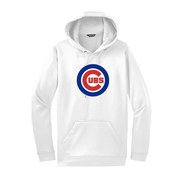 Northgate Little League Cubs Fleece Hoodie