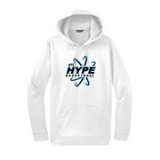 St. Louis Hype Basketball Fleece Hoodie