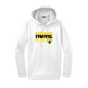 Gold Rush Charter School Fleece Hoodie