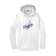 Northgate Dodgers Fleece Hoodie