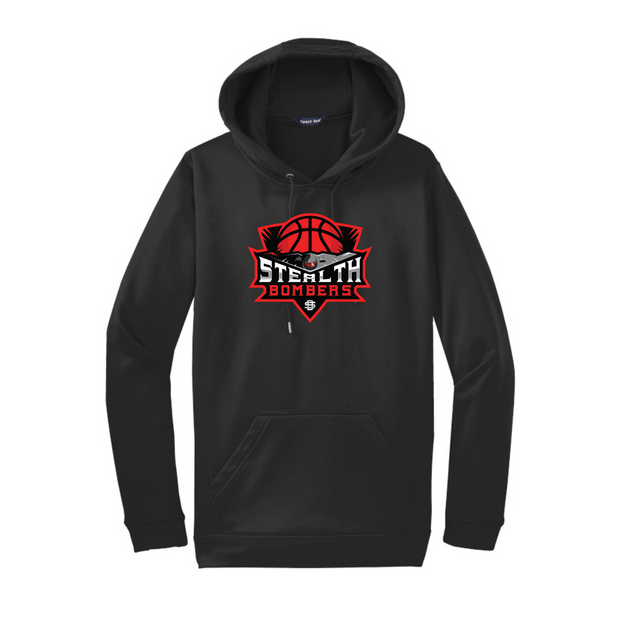 Stealth Bombers Basketball Performance Bundle