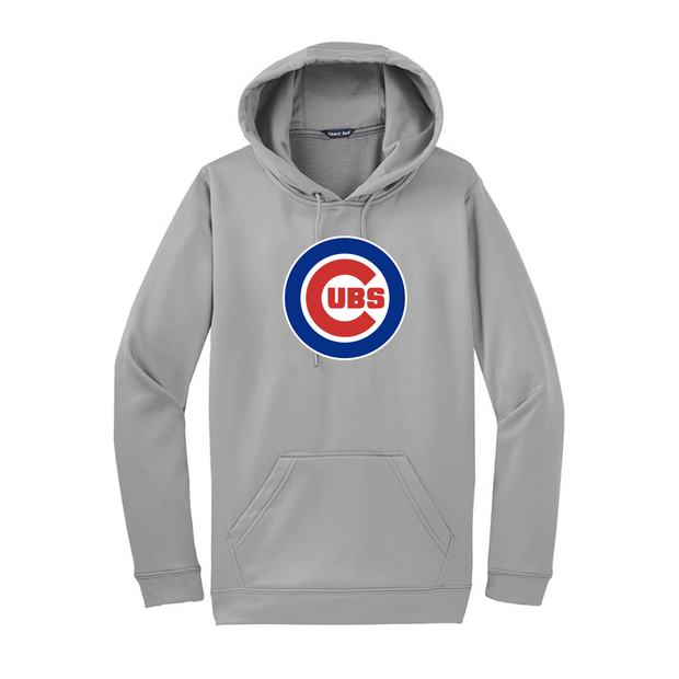 Northgate Little League Cubs Fleece Hoodie