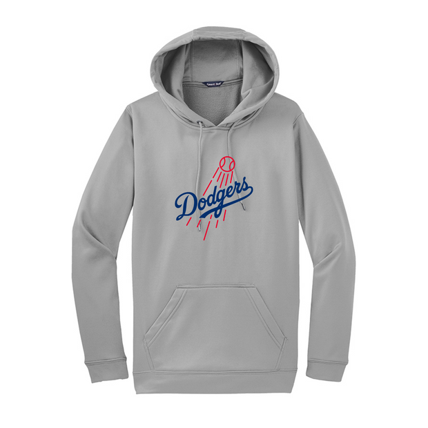 Northgate Dodgers Fleece Hoodie