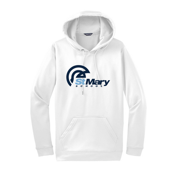 St. Marys School Spirit Fleece Hoodie