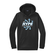 St. Louis Hype Basketball Fleece Hoodie