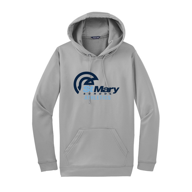 St. Mary's School Athletics Fleece Hoodie