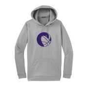 Evemambas Basketball Fleece Hoodie