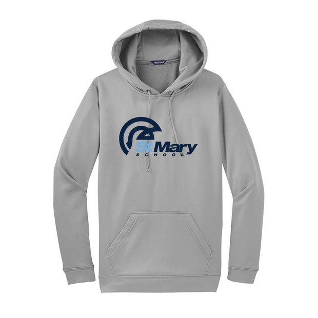 St. Marys School Spirit Fleece Hoodie