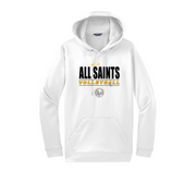All Saints CYO Volleyball Fleece Hoodie