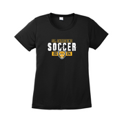 St Catherine’s CYO 2024 Soccer Womens Performance Tee