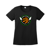 Arizona Gremlins Basketball Womens Performance Tee