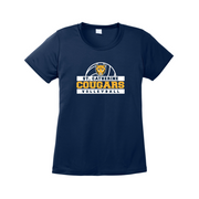 St Catherine’s CYO 2024 Volleyball Womens Performance Tee