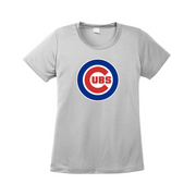 Northgate Little League Cubs Womens Performance Tee