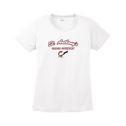 St. Anthony XC Womens Performance Tee