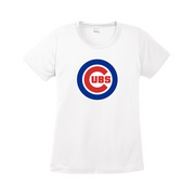 Northgate Little League Cubs Womens Performance Tee