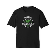 Presentation Boys CYO Basketball Performance Tee