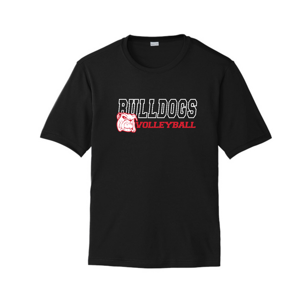 New Way Volleyball Performance Tee