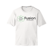 Fusion Volleyball Performance Tee