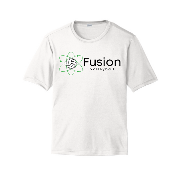 Fusion Volleyball Performance Tee