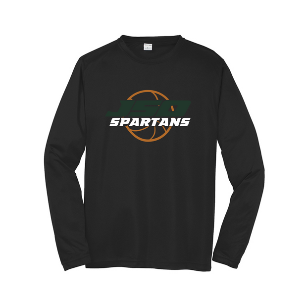 JSO Salinas Spartans Basketball Bundle2