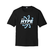 St. Louis Hype Basketball Performance Tee