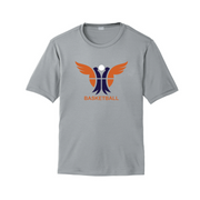 Mirage Basketball Performance Tee