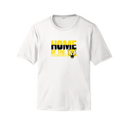 Gold Rush Charter School Performance Tee