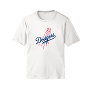 Northgate Dodgers Performance Tee