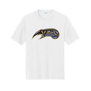 Valley Shockers Basketball Performance Tee