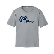 St. Marys School Spirit Performance Tee