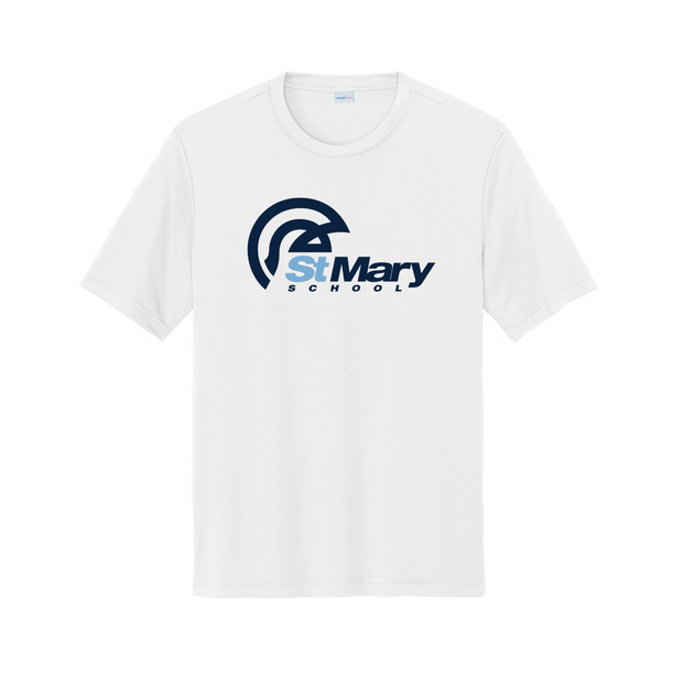 St. Marys School Spirit Performance Tee