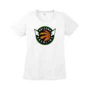 Arizona Gremlins Basketball Womens Performance Tee