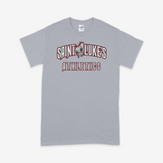 St. Luke's Athletics Cotton Tee