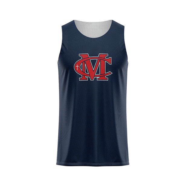 Sublimated Basketball Practice Jersey