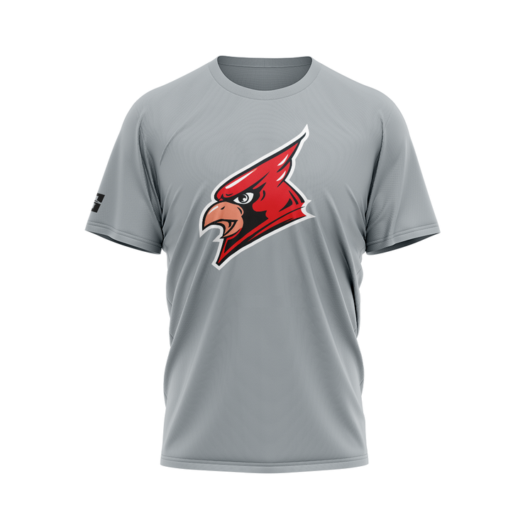 Standard Short Sleeve Shooting Shirt