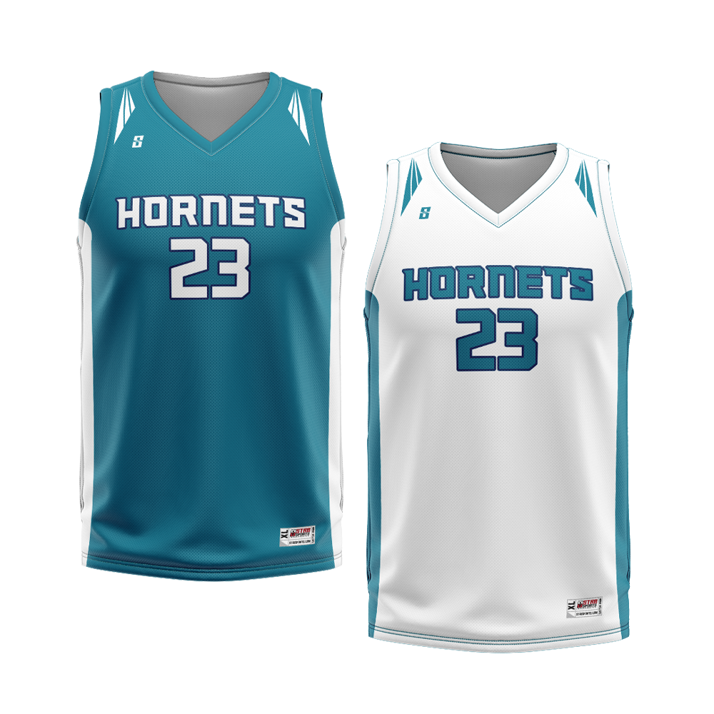 Synthesis Game Reverse Basketball Day Jersey