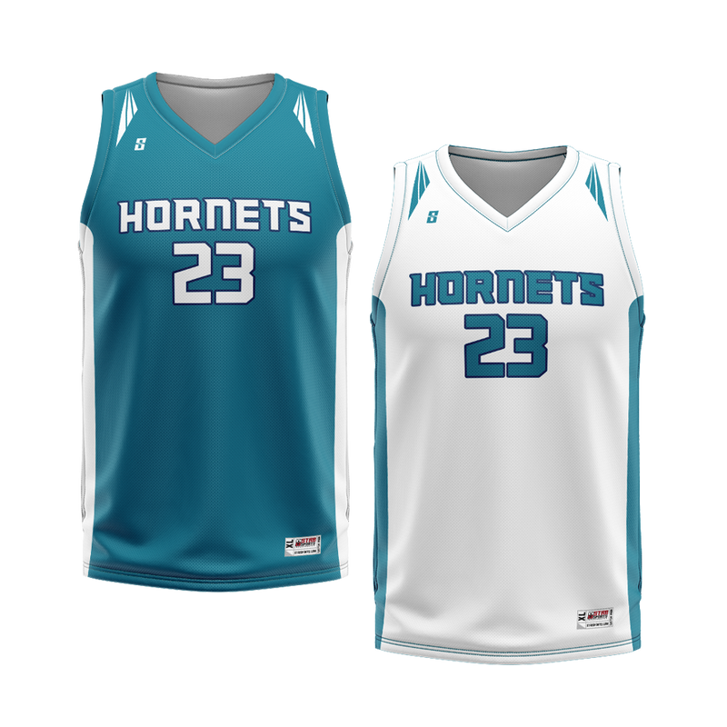 Synthesis Game Reverse Basketball Day Jersey