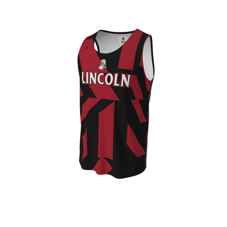 Men's Track Singlet