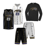 Valley Shockers elite bundle