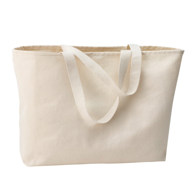 Port Authority - Ideal Twill Jumbo Tote