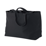 Port Authority - Ideal Twill Jumbo Tote