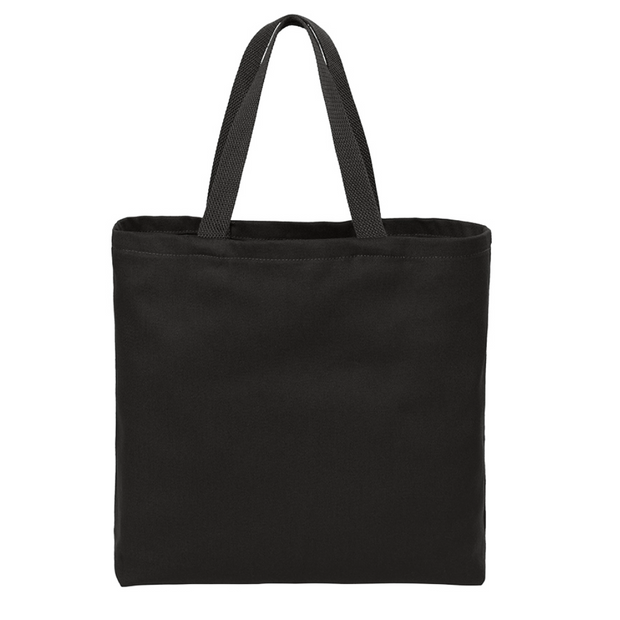 Port Authority - Ideal Twill Convention Tote