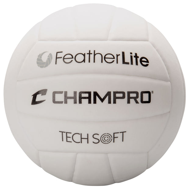 Featherlite Volleyball