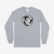 Valley Boys Basketball Long Sleeve Cotton Tee