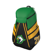 Custom Sublimated Backpack