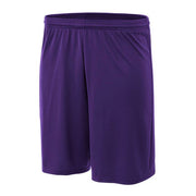 A4 Youth 7" Cooling Performance Power Mesh Short