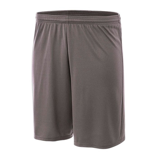A4 Youth 7" Cooling Performance Power Mesh Short
